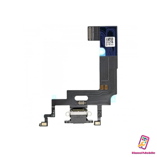 Thay Chân Cáp Sạc iPhone XR